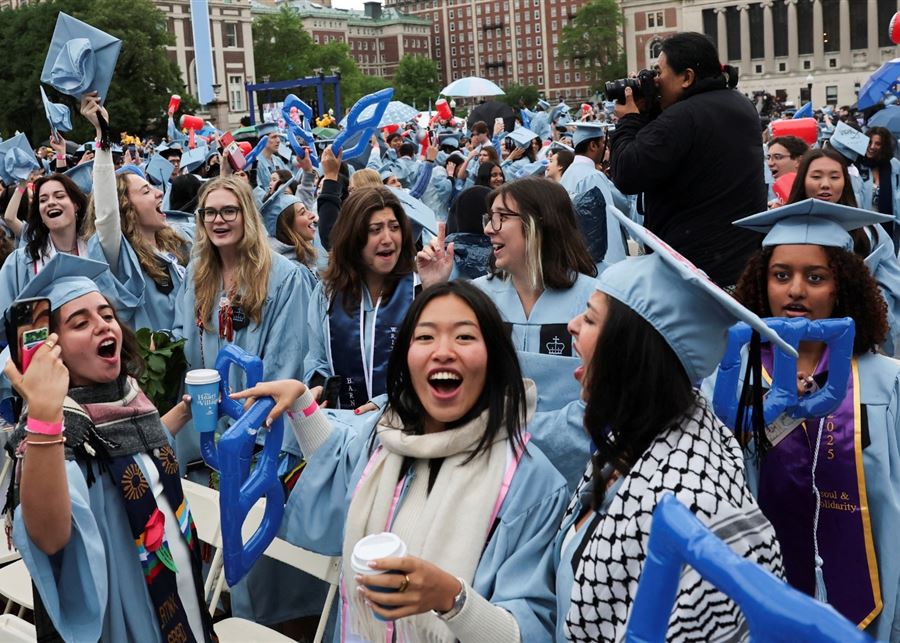 Trump Administration to Revoke Visas of Chinese Students