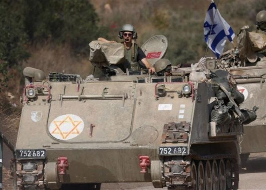 Israeli army denies targeting civilian building in South Lebanon