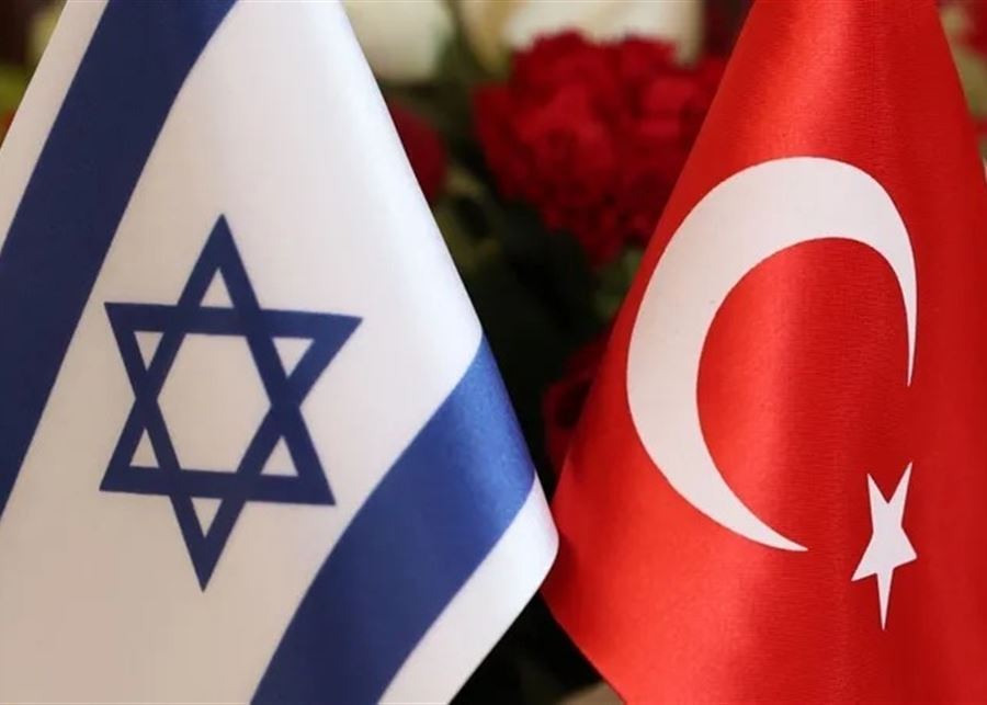 Will elimination of Hamas leaders expand to include turkey? 