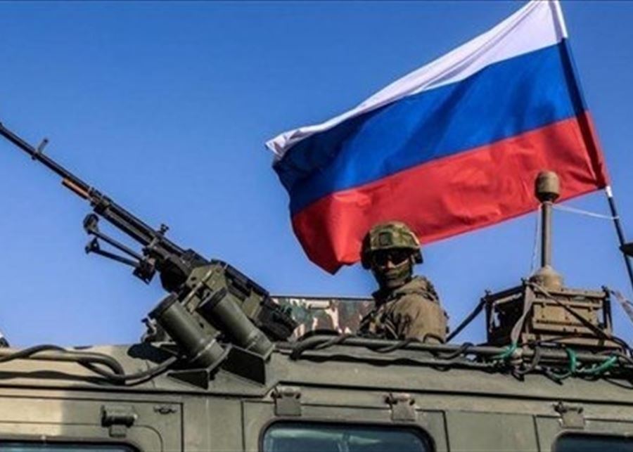 Russia threatens to strike any peacekeeping force in Ukraine that comes without its consent