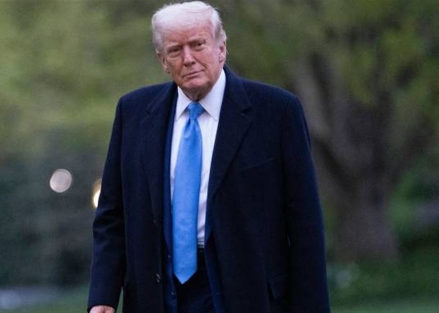 Trump insists Iran set back 'decades' after leaked report suggests strike had limited impact