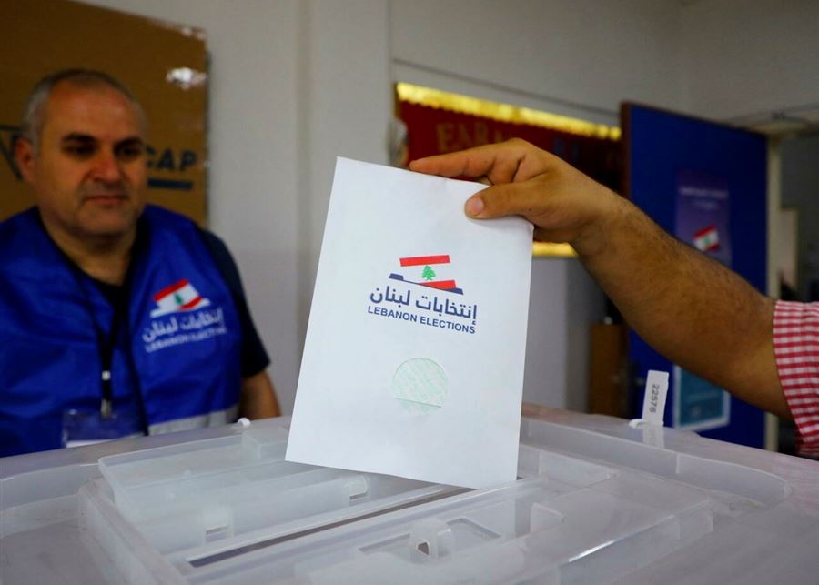 Bassil Revives the 