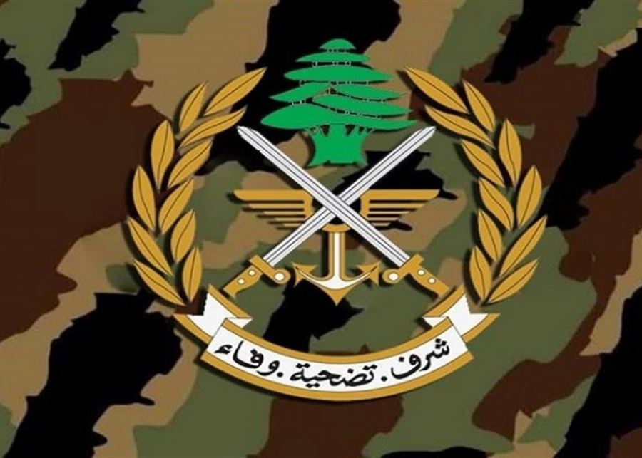 Lebanese Army: Enemy gunboats infiltrate into territorial waters off Ras Naqoura
