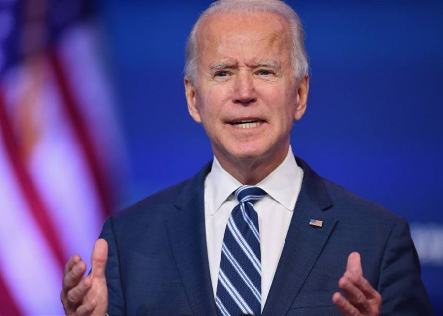 Biden: I am visiting Saudi Arabia to attend a summit there and I am not sure that I will meet the Saudi king or crown prince