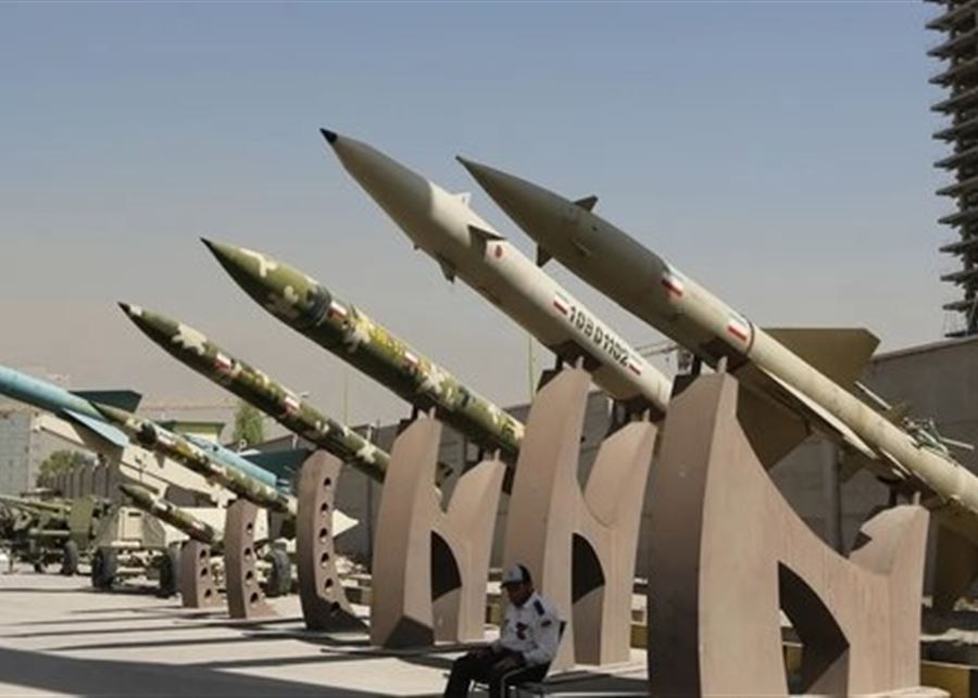 Iran armed forces say ‘no limits’ in response to Israel