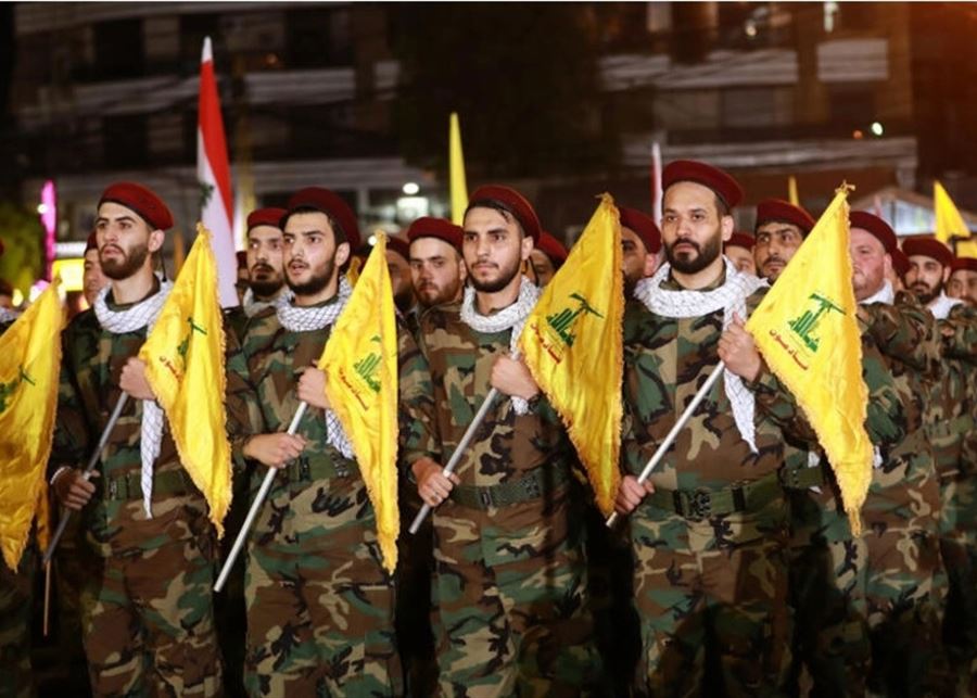 Warning to Hezbollah: Lebanon rejects unauthorized military actions