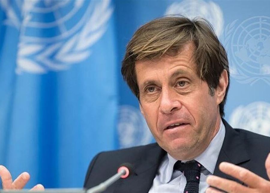 French ambassador to the Security Council: Lebanon's stability is very important for us