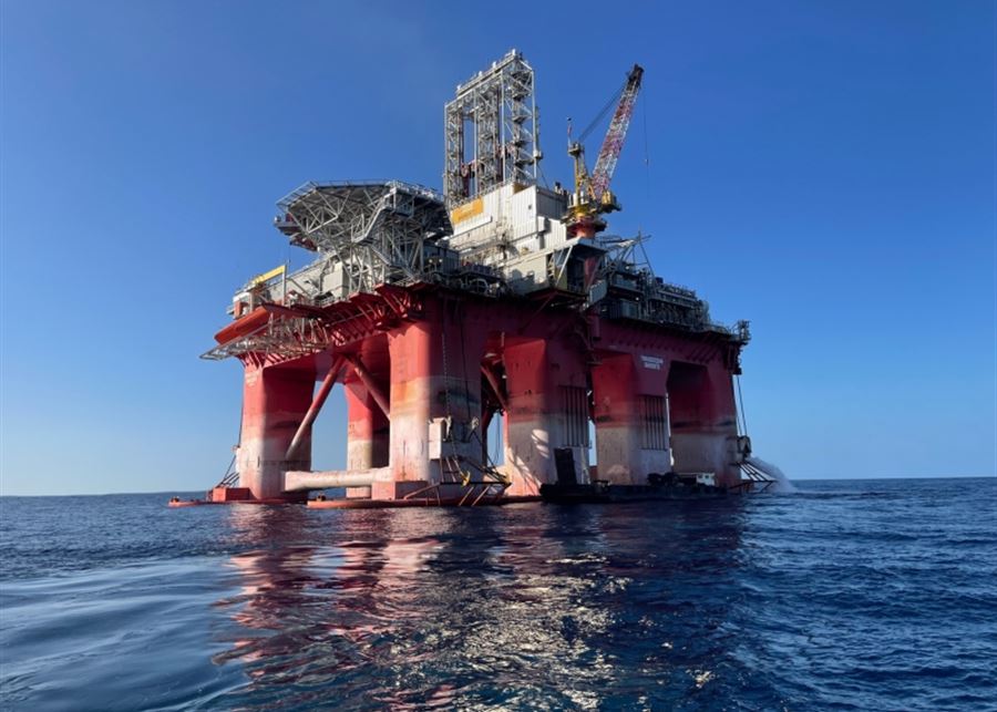 TotalEnergies' report delay: Lebanon presses TotalEnergies for report on oil exploration