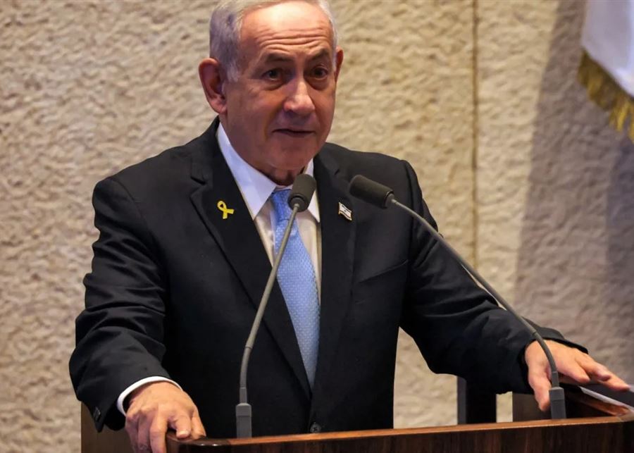Netanyahu: Very Soon, You Will See IAF Planes Above Tehran’s Skies