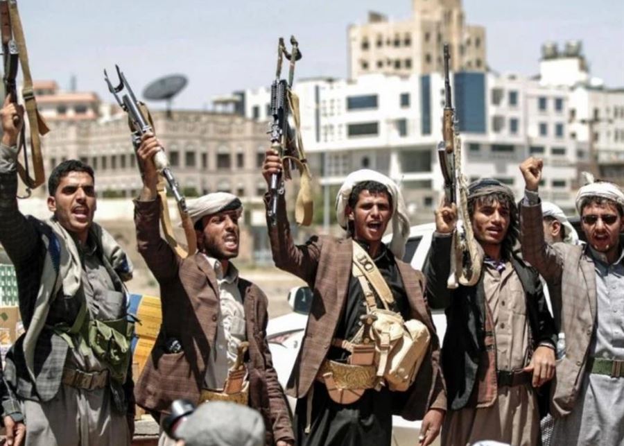 Houthi leader warns Italy it will become a target if it joins Yemen strikes