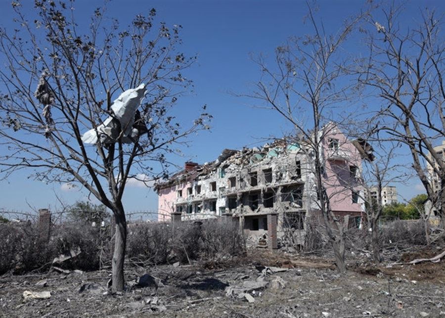 At least 3 killed in blasts in Russia’s Belgorod near Ukraine — governor