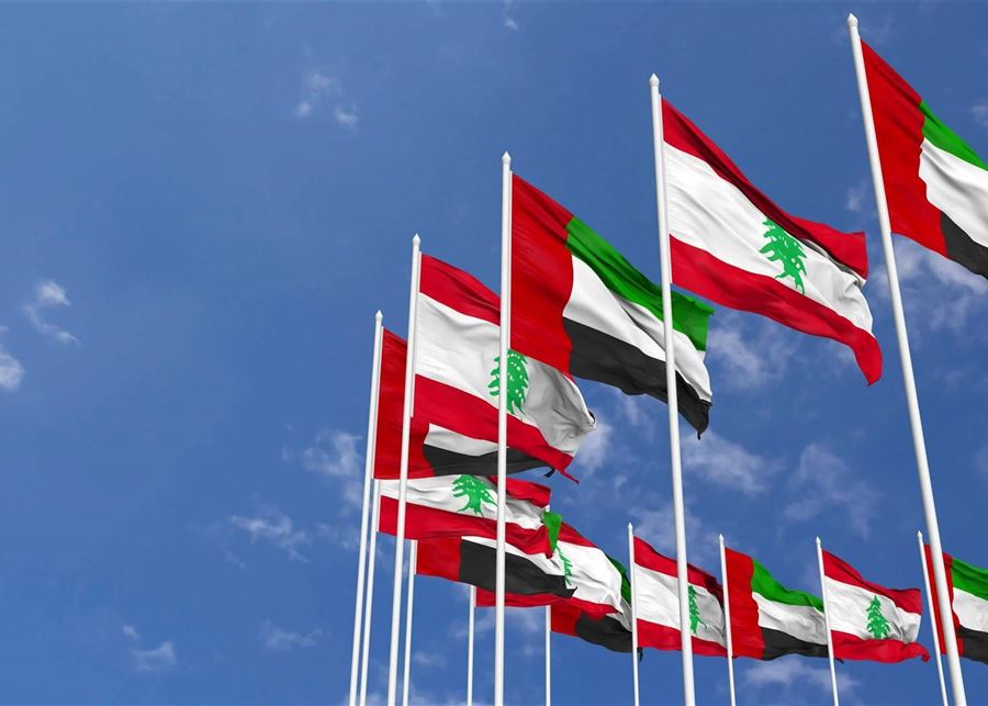 UAE Lifts Travel Ban on Lebanon: A Turning Point for Trust and Investment Opportunities