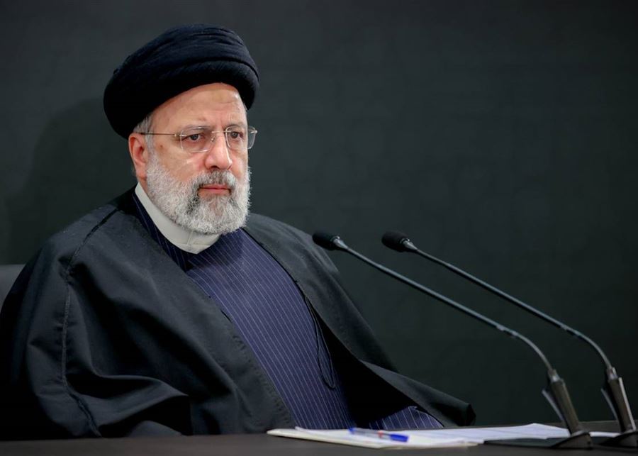 Iranian President: There will be nothing left of the Israeli entity if it attacks Iranian territory