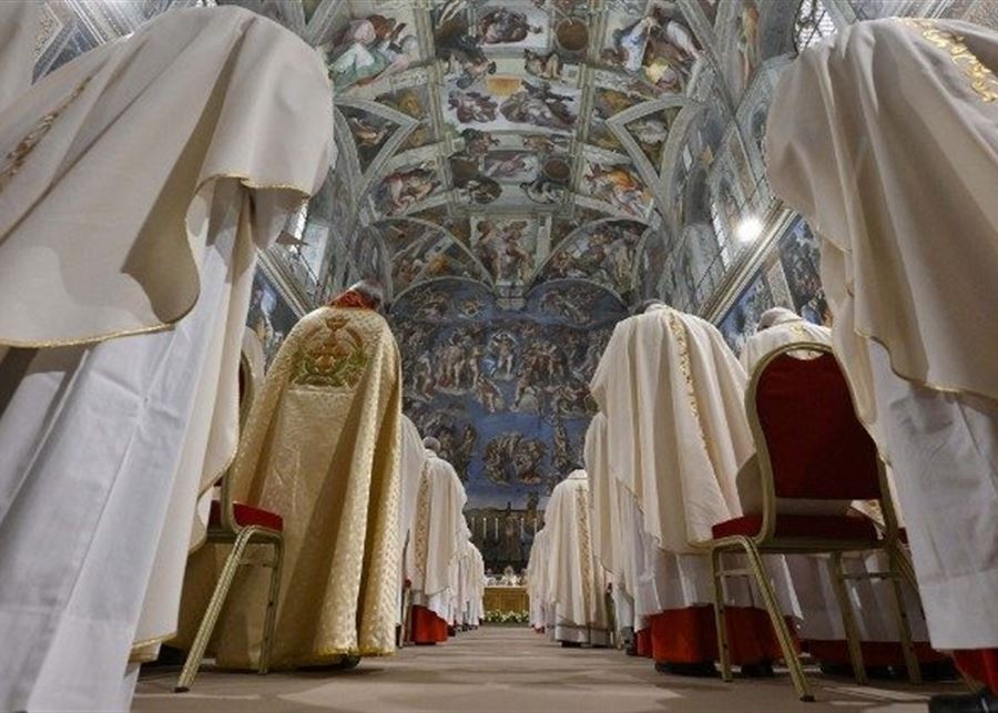 Vatican: Inaugural Mass of Pope Leo XIV to be Held on May 18