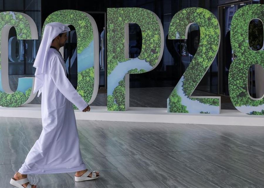 COP28 summit approves ‘loss and damage’ fund to compensate developing nations for climate impacts
